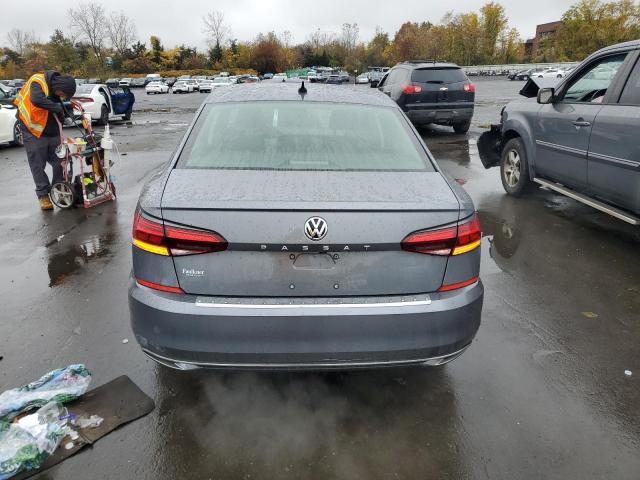 1VWSA7A3XMC007708 Volkswagen Passat SE 6