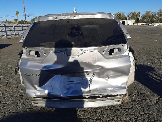 5J6RW1H53JA002407 Honda CR-V EX