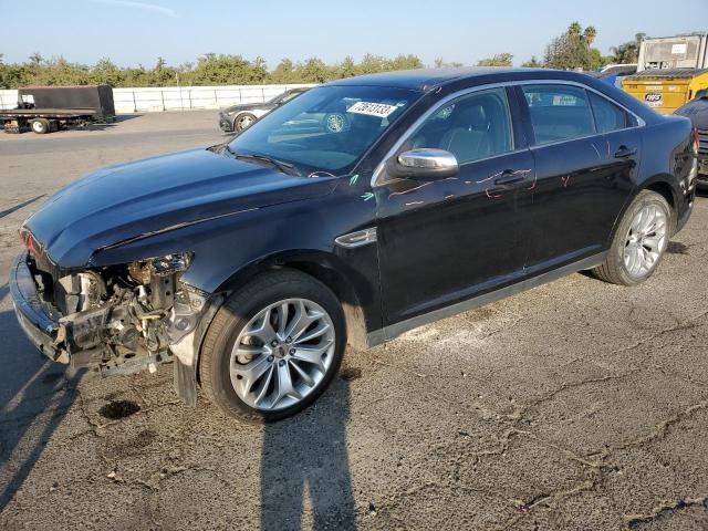 2019 Ford Taurus Limited