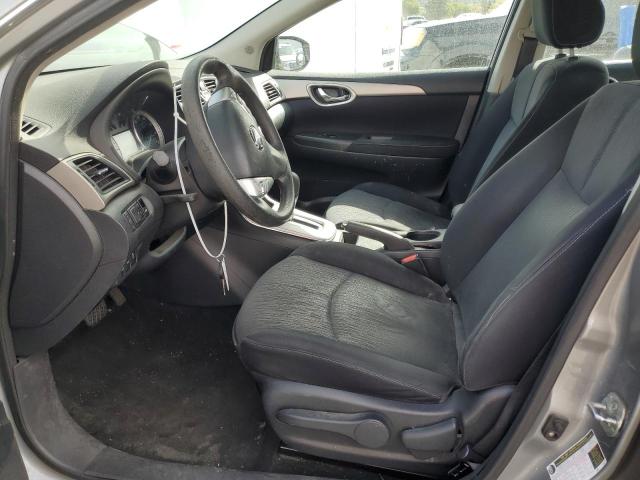 3N1AB7APXEY220197 Nissan SENTRA S