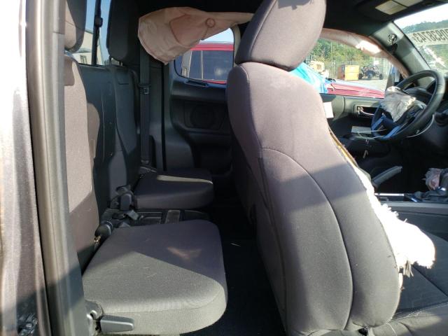 5TFSZ5AN7HX106406 Toyota Tacoma Access Cab
