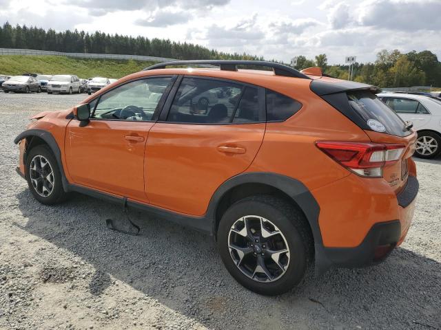 JF2GTADC6JH220022 Subaru Crosstrek Premium