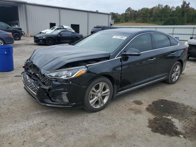 2019 Hyundai Sonata Limited+