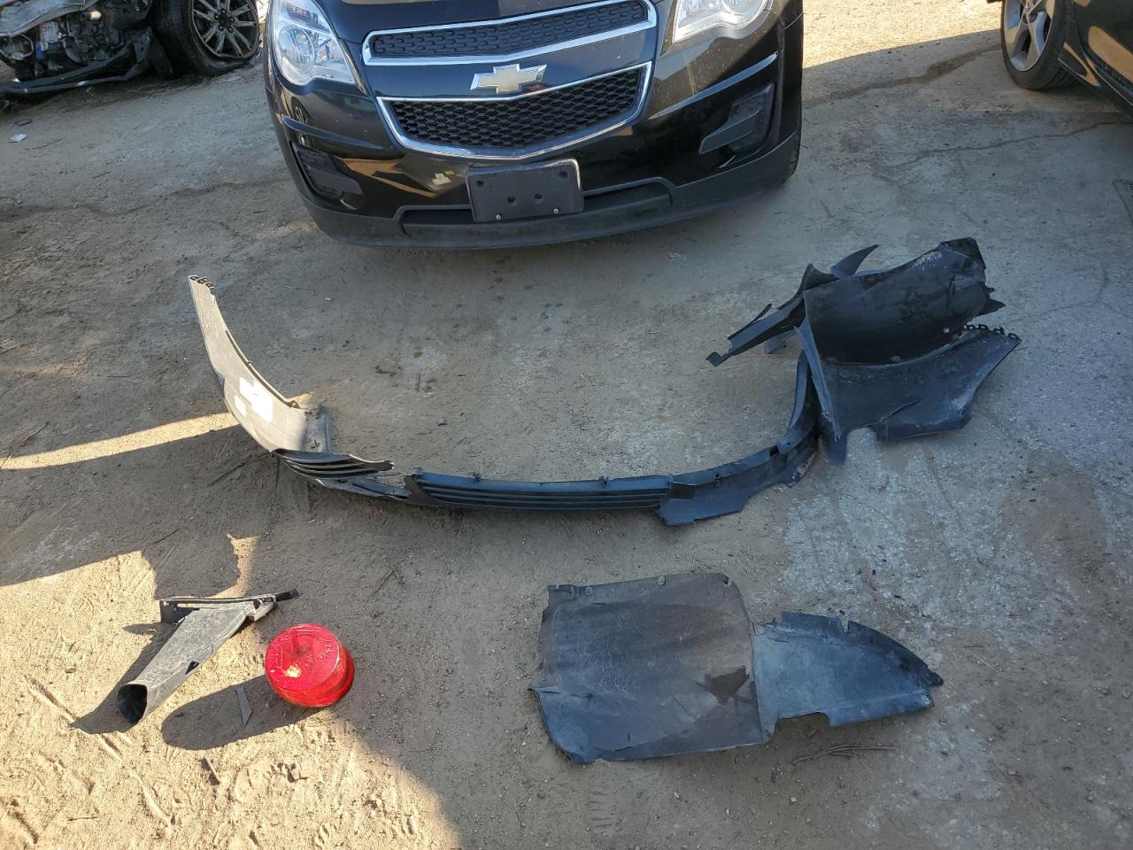 1G1AK15F977335589 2007 Chevrolet Cobalt Ls