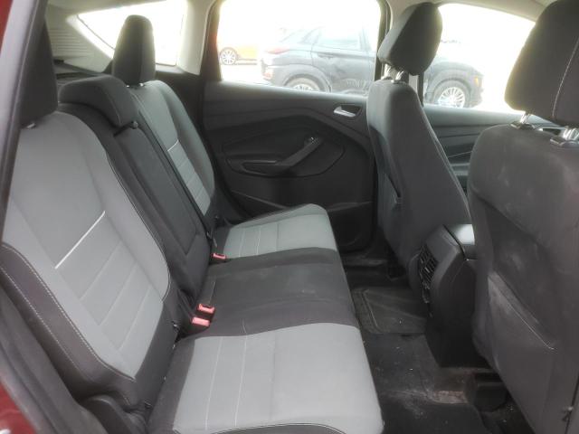 1FADP5AU8EL502293 Ford C-MAX SE