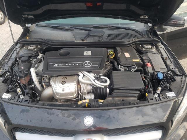 2015 MERCEDES-BENZ GLA 45 AMG - WDDTG5CB2FJ146573