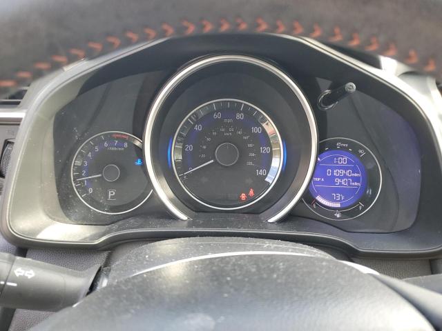 3HGGK5H60KM736176 Honda Fit Sport