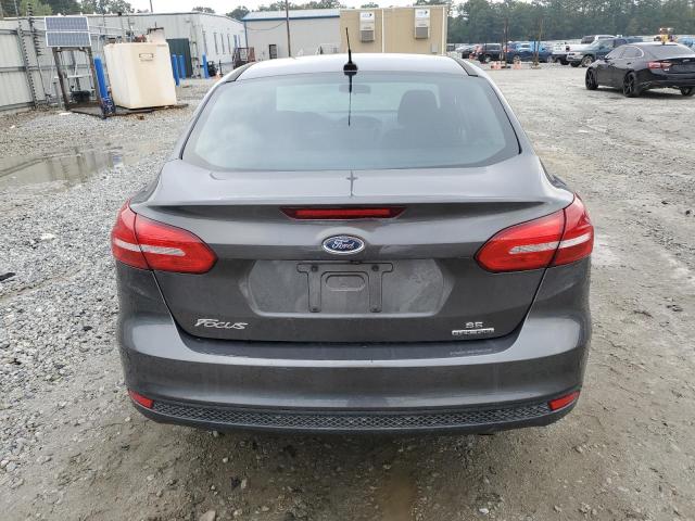 1FADP3F27GL327856 | 2016 FORD FOCUS SE