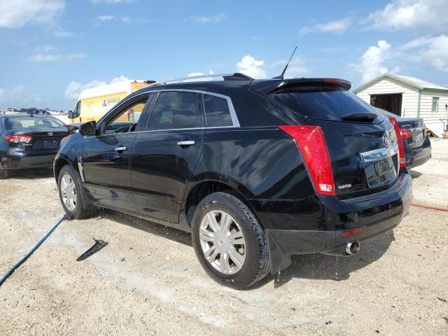 2010 Cadillac Srx Luxury Collection VIN: 3GYFNAEY4AS550077 Lot: 70483033