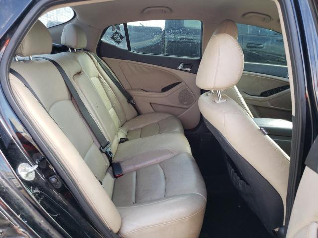 5XXGN4A79EG283314 KIA OPTIMA EX
