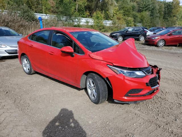 1G1BE5SM3J7159913 | 2018 CHEVROLET CRUZE LT