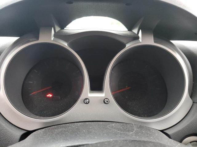 JN8AF5MV6GT651670 Nissan JUKE S