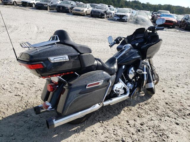 2016 HARLEY-DAVIDSON FLTRU 1HD1KGL1XGB601280