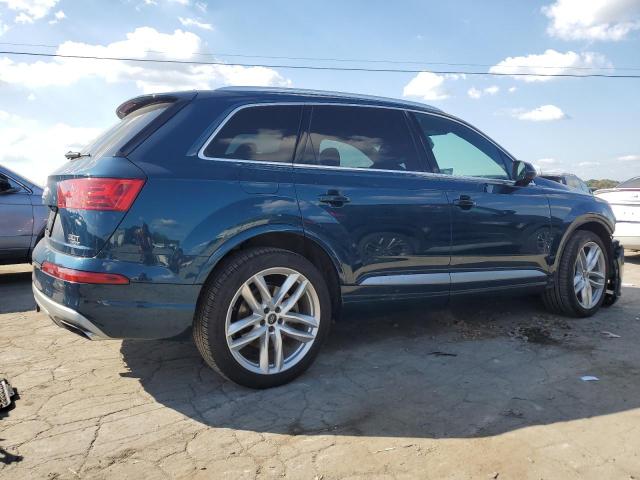 VIN WA1VAAF75JD040981 2018 Audi Q7, Prestige no.3