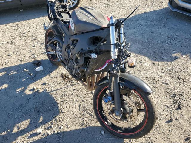 2004 YAMAHA YZFR6 L JYARJ06E64A012513