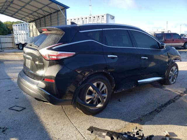 5N1AZ2MH9HN162497 | 2017 NISSAN MURANO S