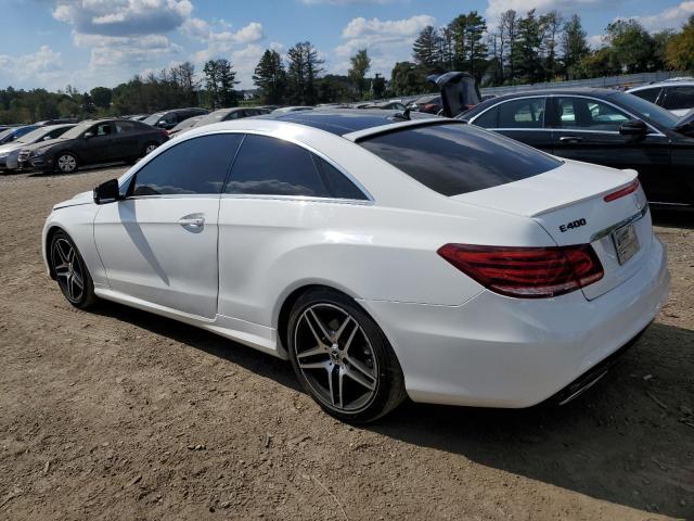 2017 MERCEDES-BENZ E 400 4MAT - WDDKJ6HBXHF357487
