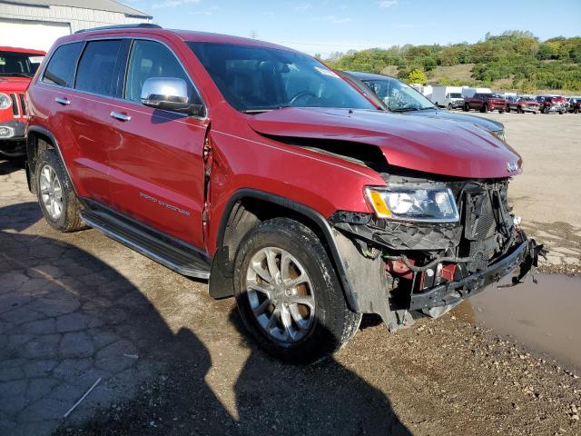 1C4RJFBG7FC190033 Jeep Grand Cherokee Limited