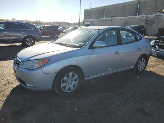 2008 Hyundai Elantra GLS