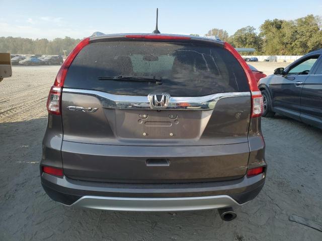 2HKRM3H71GH514435 | 2016 HONDA CR-V EXL