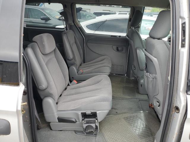 2005 Dodge Grand Caravan Se VIN: 1D4GP24R25B351568 Lot: 73149983