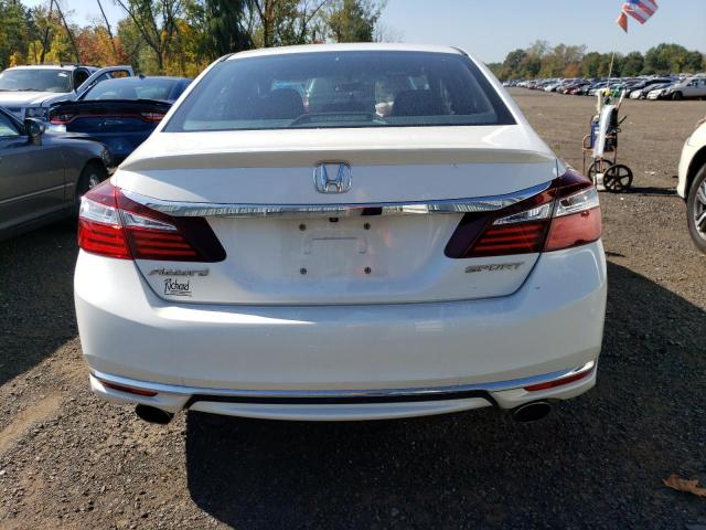 1HGCR2F53GA056960 Honda Accord Sport