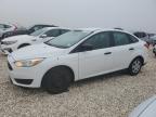 2017 FORD FOCUS S - 1FADP3E20HL210316