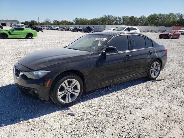 2016 BMW 3 Series 328i