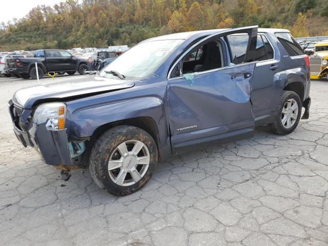 2013 GMC Terrain SLE