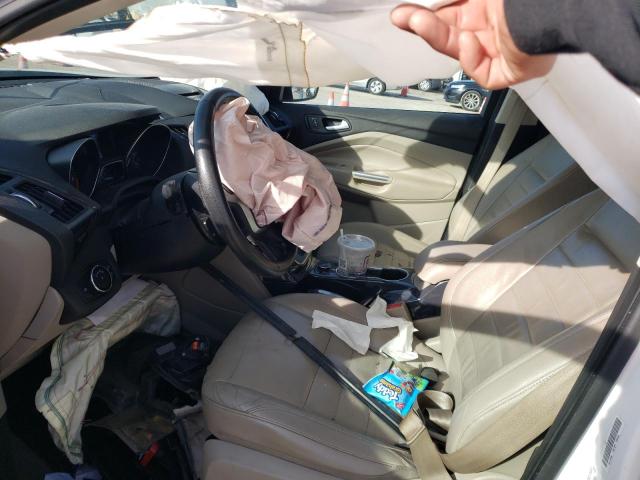 2014 FORD ESCAPE TIT #2185429795