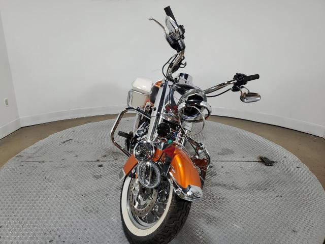 2023 HARLEY-DAVIDSON FLHFB 1HD1ADP15PB626275