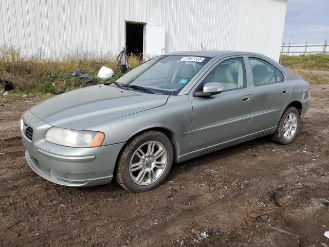 2007 Volvo S60 2.5T