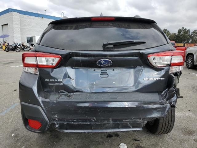 2019 SUBARU CROSSTREK - JF2GTAEC5K8300508