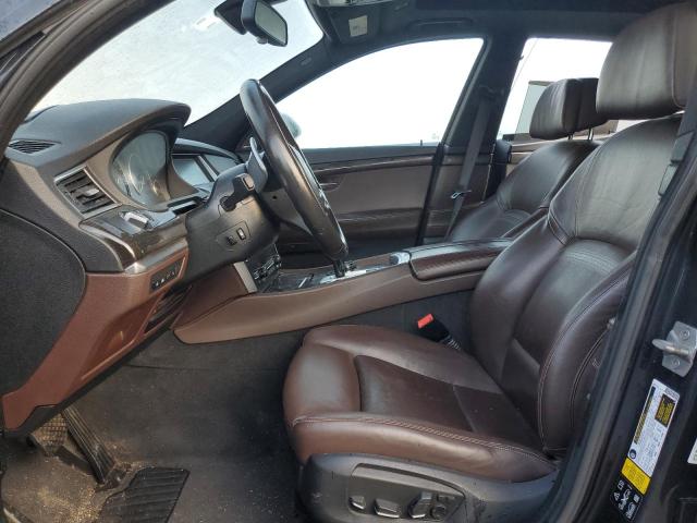2017 BMW 550 XIGT - WBA5M0C33HD085322