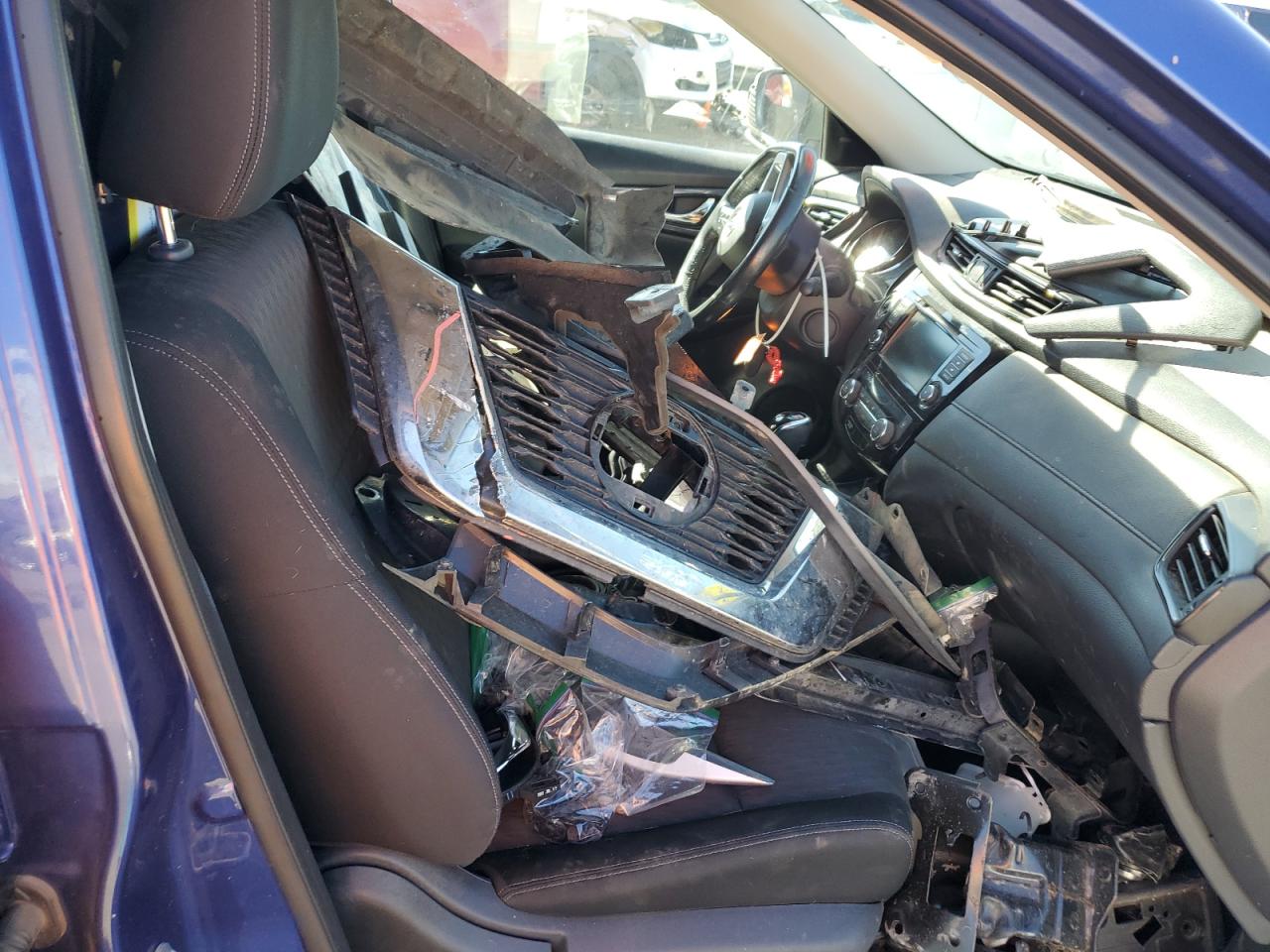KNMAT2MVXJP515481 2018 Nissan Rogue S KNMAT2MVXJP515481 2018 Nissan Rogue S