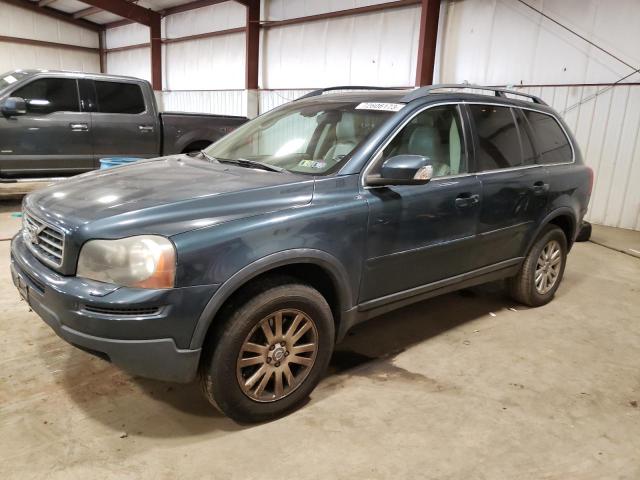 2008 Volvo XC90 