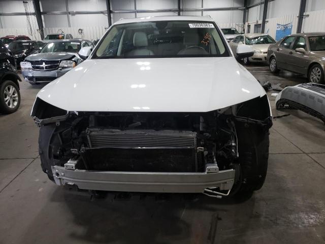 VIN WA1LHAF71KD021218 2019 Audi Q7, Premium Plus no.5