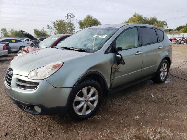 2007 Subaru B9 Tribeca 