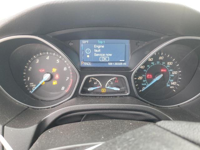 1FADP3K25EL239083 2014 Ford Focus Se