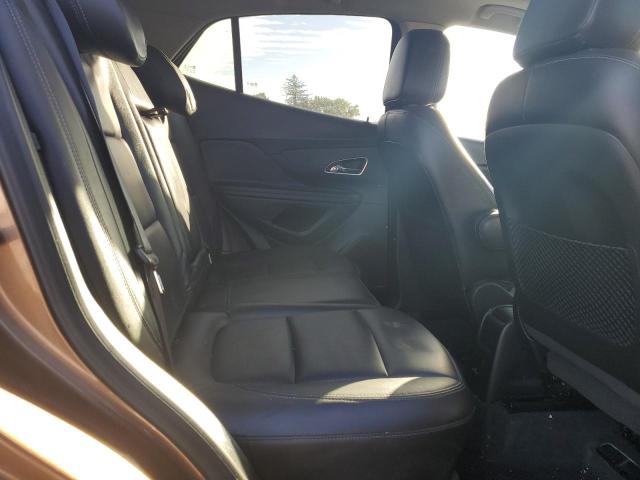 KL4CJCSB2GB550920 Buick Encore