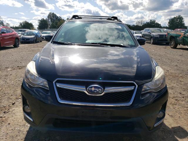 JF2GPANC6G8205337 Subaru Crosstrek Limited