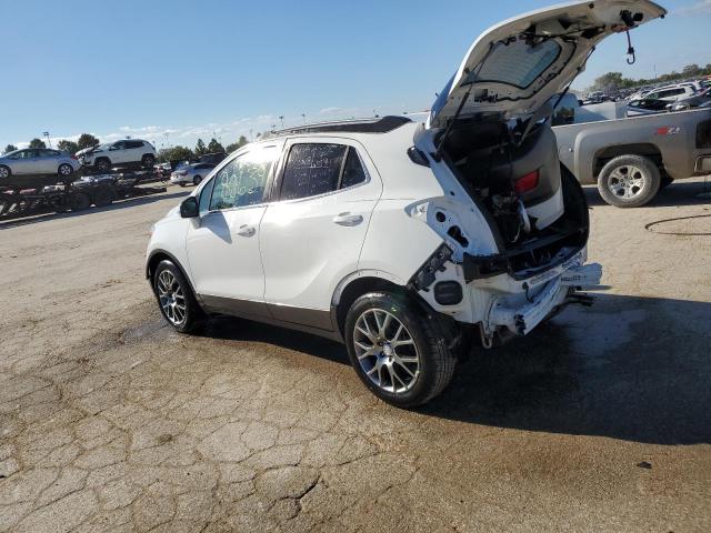 KL4CJ1SM2GB677981 Buick Encore Sport Touring