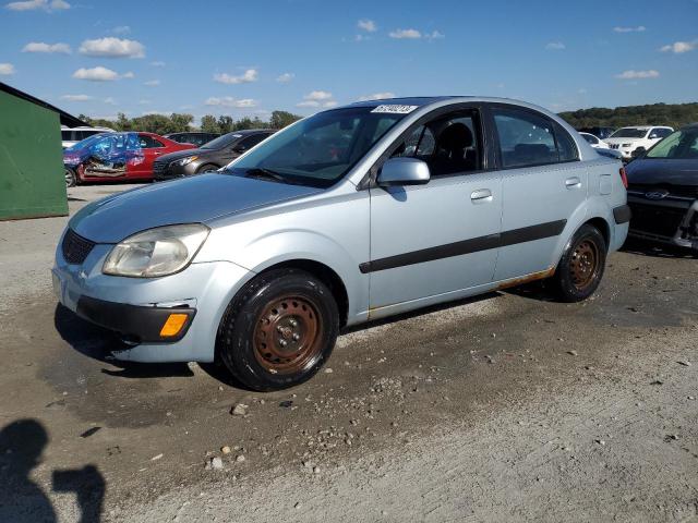 2008 Kia Rio Base