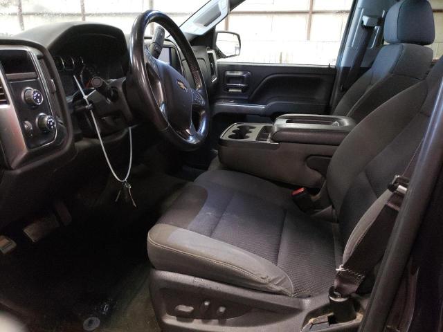3GCUKREC5FG115247 Chevrolet Silverado K1500 Lt