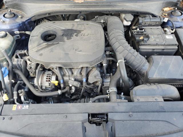 3KPF44ACXLE162888 KIA FORTE GT