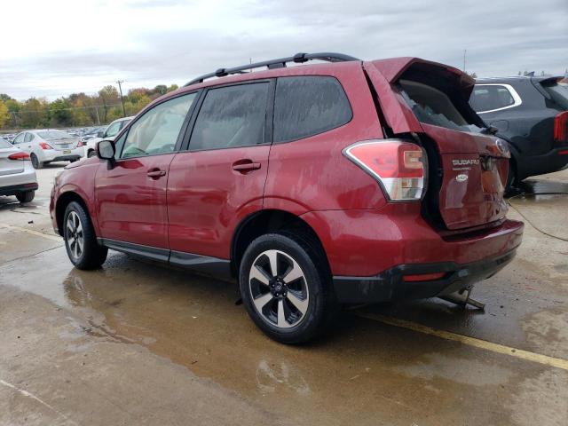 JF2SJAGC9JH571065 | 2018 SUBARU FORESTER 2