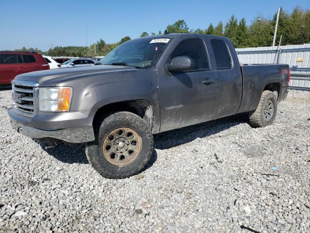 2012 GMC Sierra K1500 Sle VIN: 1GTR2VE74CZ235151 Lot: 71231273