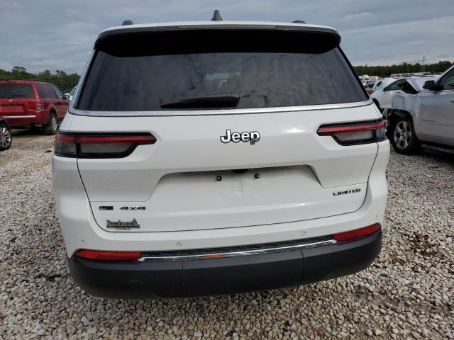 1C4RJKBG1N8588493 Jeep Grand Cherokee L Limited