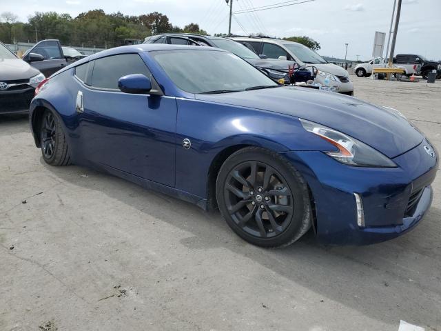 JN1AZ4EH6LM823192 Nissan 370Z BASE 4