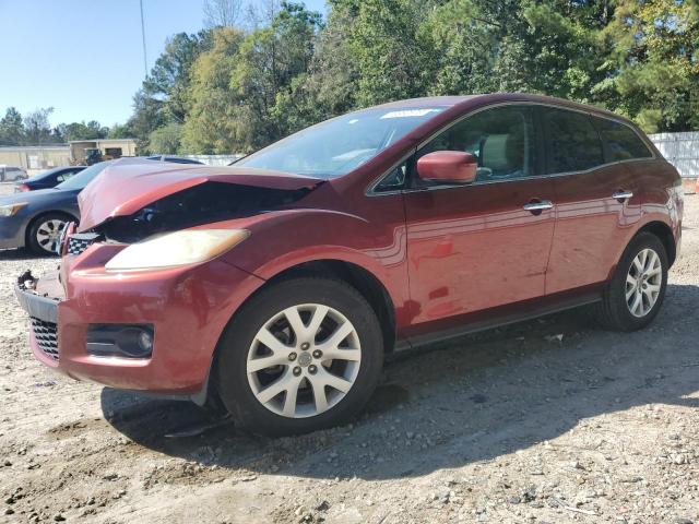 2007 Mazda CX-7 